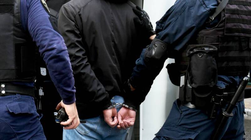 23 συλλήψεις σε αστυνομική επιχείρηση στη Μεσσηνία