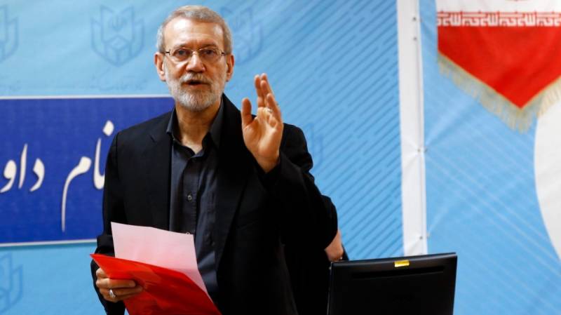 Ποιος θα είναι ο επόμενος εθνικός σύμβουλος ασφαλείας του Ιράν – Ο πιθανός διάδοχος του Λαριτζανί