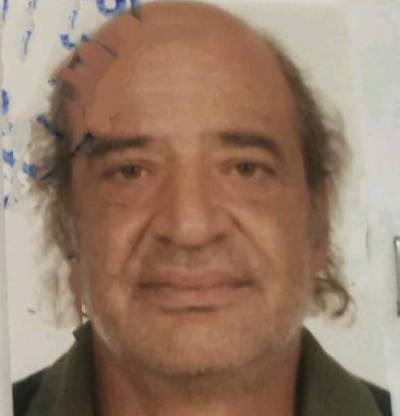 Μεσσηνία: Νέα έρευνα για τον εντοπισμό του 64χρονου Σταύρου Ξυδέα