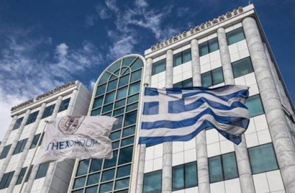 Κλειστό το Χρηματιστήριο Αθηνών -Πως θα λειτουργήσουν οι τράπεζες