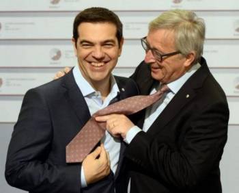 Telegraph: Τσίπρας... ο "τρελός του χωριού" μπορεί να νικήσει