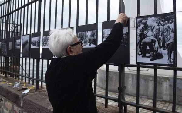 Θεσσαλονίκη: Αναβάλλεται η πορεία μνήμης για το Ολοκαύτωμα λόγω κορονοϊού