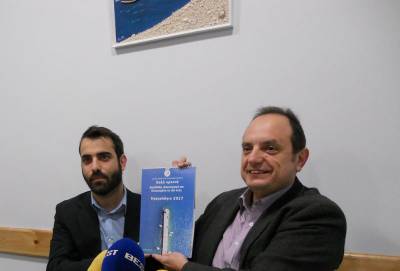 Ημερολόγιο των τρίτεκνων Μεσσηνίας για την “Πόλη του ήλιου και του πολιτισμού”