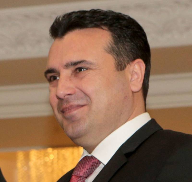 Βόρεια Μακεδονία: Παραιτήθηκε από πρωθυπουργός ο Ζόραν Ζάεφ