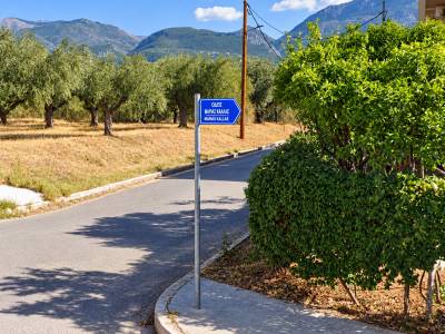 Καλαμάτα: 21 εκ. για παρεμβάσεις στο Ανατολικό Κέντρο - Από την περιοχή Βάγια ξεκινά η αναβάθμιση