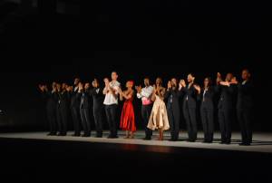 Ενας πρώτος απολογισμός για το 21o Διεθνές Φεστιβάλ Χορού Καλαμάτας