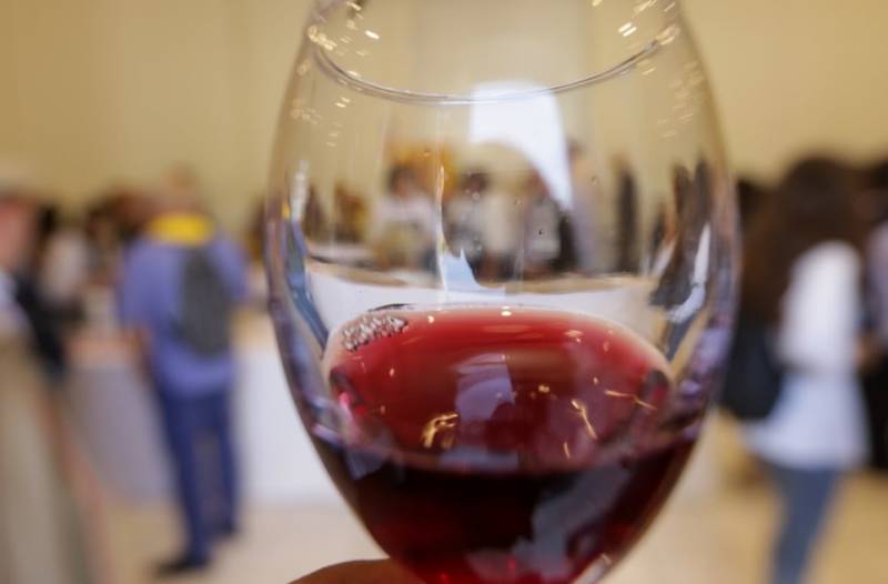 Τριφυλία: Δηλώσεις οίνου και γλευκών έως 10 Σεπτεμβρίου
