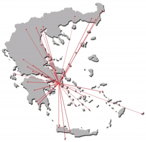 H Πελοπόννησος συμμετέχει με 4 δήμους στο Πρόγραμμα Τηλεϊατρικής της Vodafone