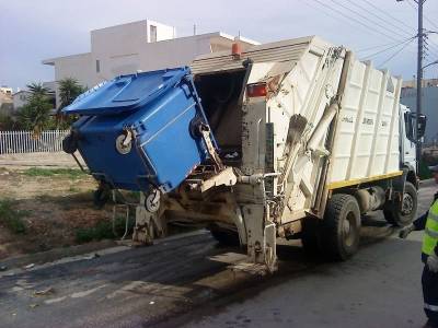 Πέντε διμηνίτες στο Δήμο Μεσσήνης