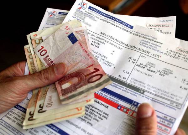Στα 42,3 εκατ. ευρώ οι οφειλές των καταναλωτών προς τη ΔΕΗ στην Κέρκυρα