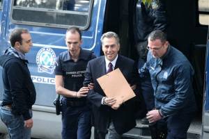 Συνεχίζεται η δίκη για την υπεξαίρεση στον Δήμο Θεσσαλονίκης