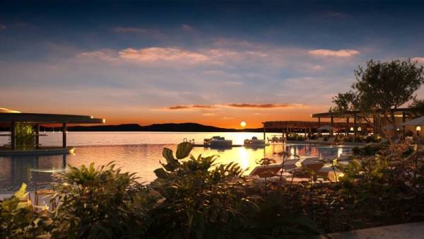 Το Mandarin Oriental Costa Navarino θα υποδεχθεί τους επισκέπτες του το καλοκαίρι