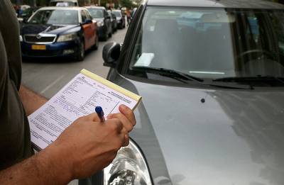 Τέρμα η έκπτωση στα πρόστιμα των κλήσεων!