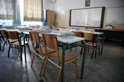 Σε 9.688 ανέρχονται σήμερα τα θετικά self test σε μαθητές και εκπαιδευτικούς