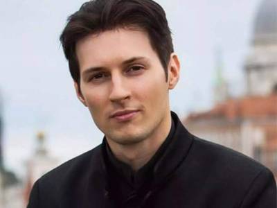 Pavel Durov: Ποιος είναι ο μυστηριώδης ιδρυτής του Telegram που απασχολεί τις γαλλικές αρχές