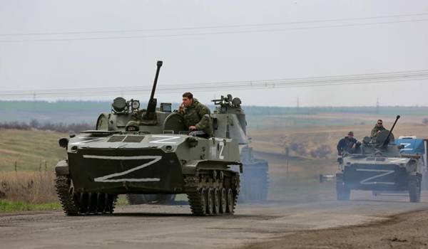 Πόλεμος στην Ουκρανία: Για 300 νεκρούς Ουκρανούς στρατιώτες κάνει λόγο το υπουργείο Άμυνας της Ρωσίας