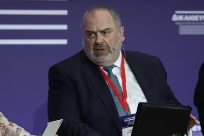 Νέος πρόεδρος του Αρείου Πάγου ο Παναγιώτης Λυμπερόπουλος, νέος εισαγγελέας ο Ευάγγελος Μπακέλας