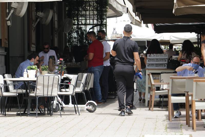 Ο Σύλλογος Καταστημάτων Εστίασης και Αναψυχής Καλαμάτας για την εγγραφή στο OpenBusiness