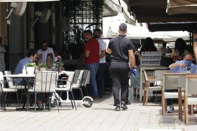Ο Σύλλογος Καταστημάτων Εστίασης και Αναψυχής Καλαμάτας για την εγγραφή στο OpenBusiness