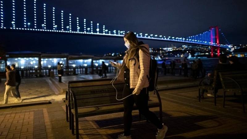 Κορονοϊός: 47 τα κρούσματα στην Τουρκία, η κυβέρνηση ανακοινώνει νέα μέτρα