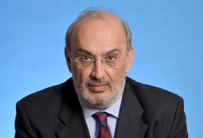 Παρουσιάζει συνδυασμό ο Κατσίβελας