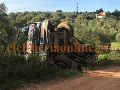 ΑΝΤΑΡΣΥΑ για θάνατο εργαζόμενου στο Δήμο Τριφυλίας