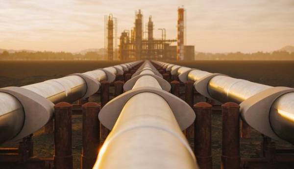 Φυσικό αέριο: Ευνοϊκή συμφωνία της ΔΕΠΑ με τους Ρώσους για την τιμολόγησή του