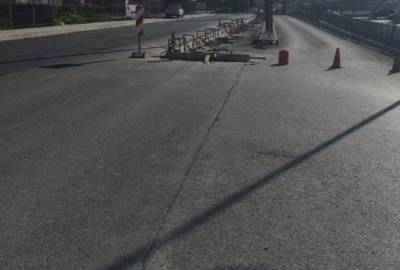 Πράξεις αναλογισμού για διάνοιξη δρόμων στην Καλαμάτα