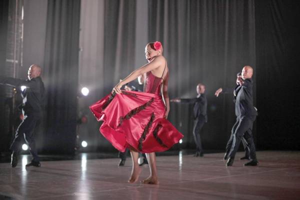 Χρήματα από το νέο ΕΣΠΑ για το Φεστιβάλ Χορού Καλαμάτας