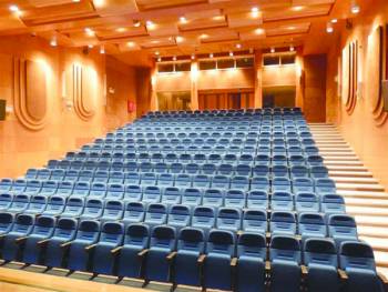 Οι συνταξιούχοι ζητούν θέατρο &quot;Φονευθέντων Λιμενεργατών Καλαμάτας&quot;