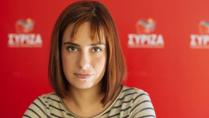 Ράνια Σβίγκου: Στον πυρήνα του προγράμματος του ΣΥΡΙΖΑ όσοι επλήγησαν από την κρίση