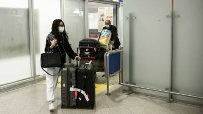 ΥΠΑ: Παρατείνεται έως 22 Οκτωβρίου η NOTAM για πτήσεις εξωτερικού