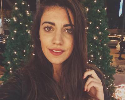 Θρήνος στην Πυλία - Νεκρή στο τροχαίο της Κύμης η κόρη του προέδρου του δημοτικού συμβουλίου