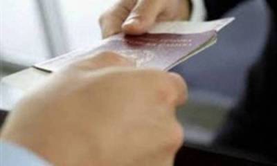 Σύλληψη Αφγανής στο αεροδρόμιο Kαλαμάτας