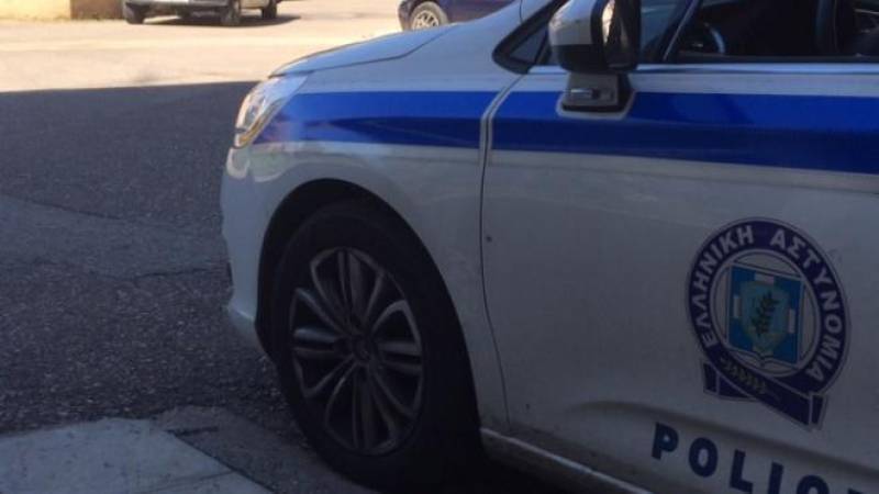 Κ. Μπακογιάννης: Η Αθήνα χρειάζεται προληπτική και διαρκή αστυνόμευση σ’ όλες τις γειτονιές της