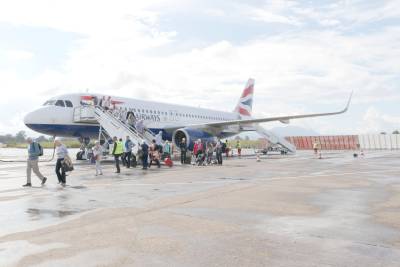 H Fraport αναλαμβάνει και τυπικά το Αεροδρόμιο Καλαμάτας - Σήμερα οι υπογραφές για την 40ετή παραχώρηση