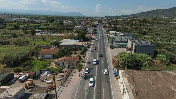 28 χρόνια και δεν έχει ολοκληρωθεί η πολεοδόμηση! Αναζητείται νομοθετική λύση για το σχέδιο Ασπροχώματος