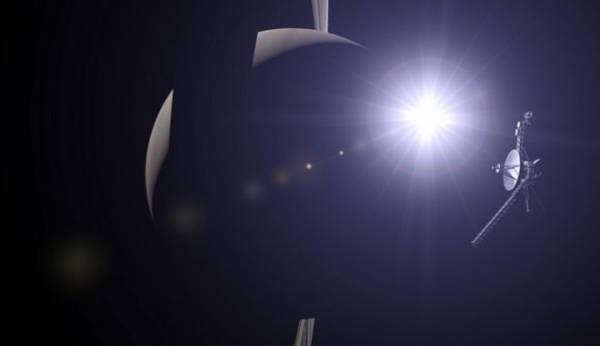 Αισιοδοξία στη NASA: Έλαβε σήμα από το Voyager 2