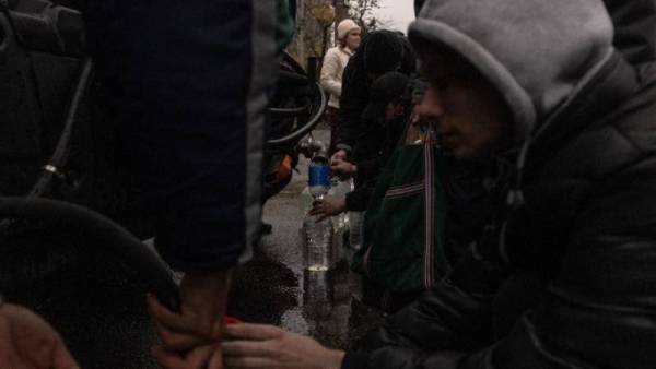 Μόσχα και Κίεβο συμφώνησαν για νέα ανταλλαγή αιχμαλώτων πολέμου στις συνομιλίες που είχαν στην Άγκυρα