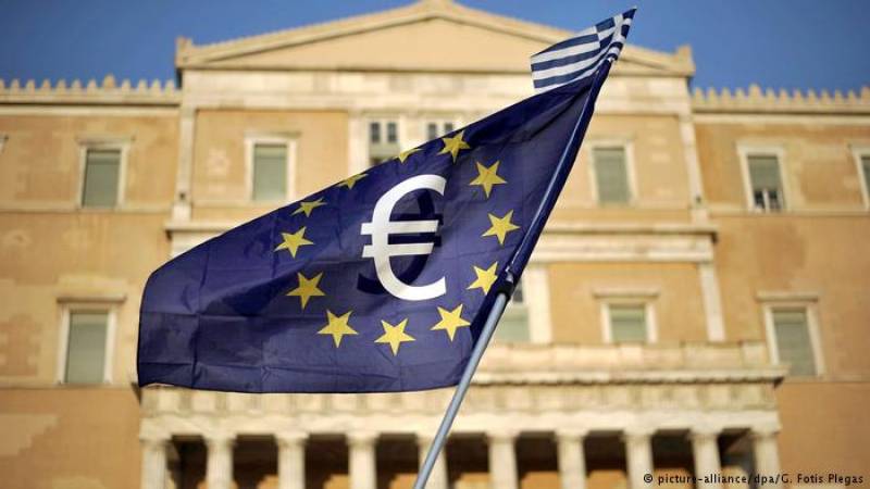 Handelsblatt: H Ελλάδα τολμά να βγει ξανά στις αγορές
