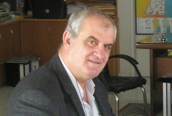 Γιατί ψηφίζω Γιώργο Παπανδρέου για πρόεδρο στο Κίνημα Αλλαγής