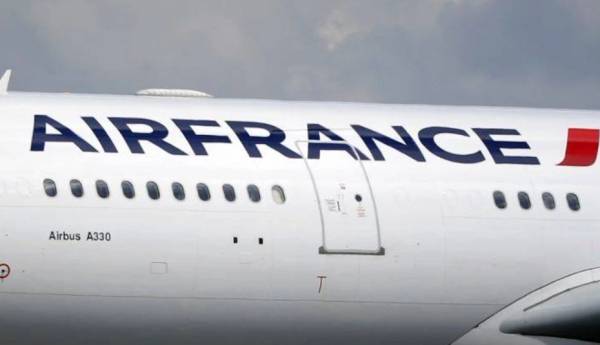 Πόλεμος στο Ισραήλ: Η Air France ανέστειλε τις πτήσεις της προς το Τελ Αβίβ