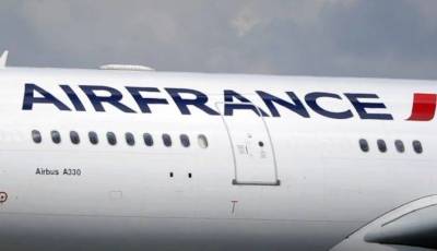 Πόλεμος στο Ισραήλ: Η Air France ανέστειλε τις πτήσεις της προς το Τελ Αβίβ