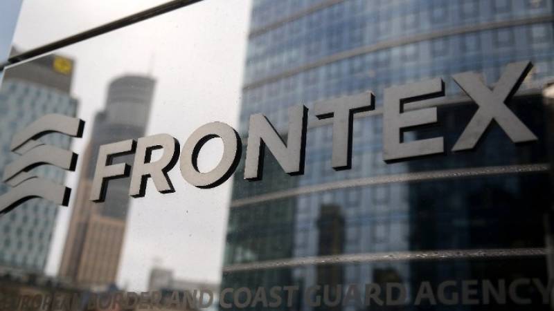 Frontex: Ο Οργανισμός υποστηρίζει πλήρως την Ελλάδα