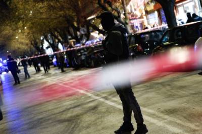 Δολοφονία μουσικού στα Εξάρχεια: Ποινική δίωξη για ανθρωποκτονία στον δράστη (βίντεο)