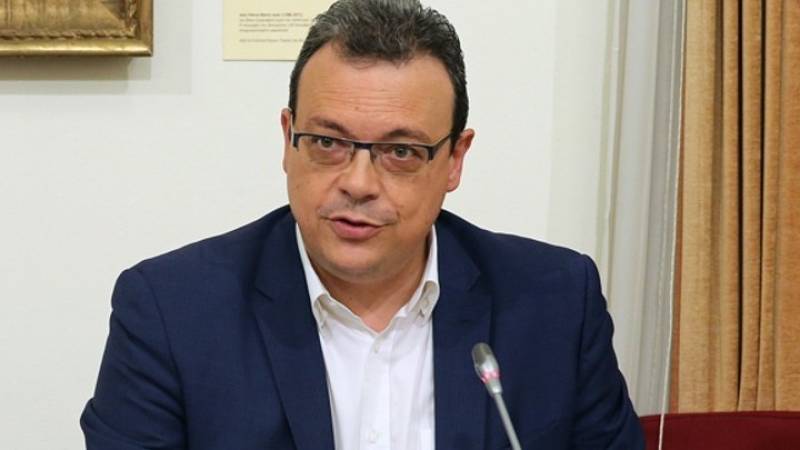 Φάμμελλος: Τροπολογίες του ΣΥΡΙΖΑ για μείωση του ειδικού φόρου κατανάλωσης στα καύσιμα