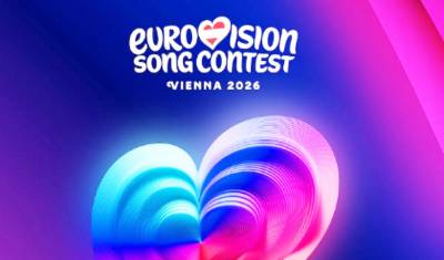 Eurovision 2026: Τη Δευτέρα 12 Ιανουαρίου η κλήρωση των ημιτελικών