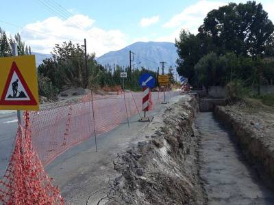 Παράταση ρυθμίσεων στην Πλαστήρα