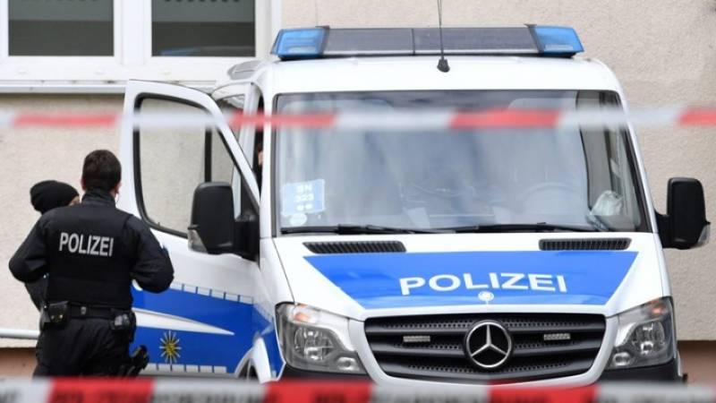 Γερμανία: Κλεμμένο φορτηγό έπεσε πάνω σε αυτοκίνητα, 17 τραυματίες