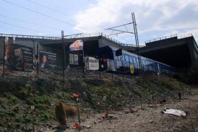 Τέμπη: Απορρίφθηκε το αίτημα για κλήση του εφέτη ανακριτή (βίντεο)